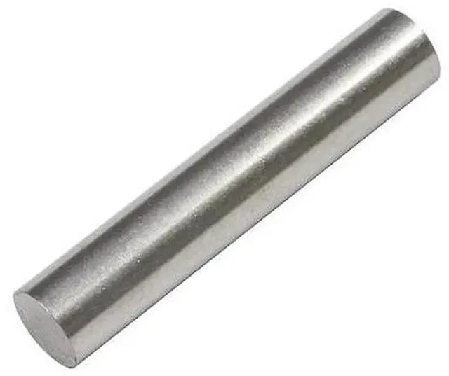 Alt view image 2 of 2 - MAG-MATE A5RC037X200 Raw Alnico Magnet,2 in.