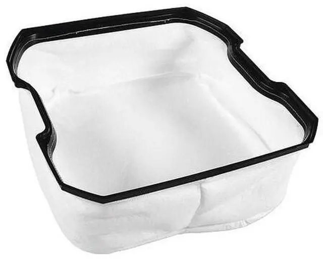 Alt view image 3 of 3 - FEIN 31345064010 Filter,6In L x 15In W x 14In H