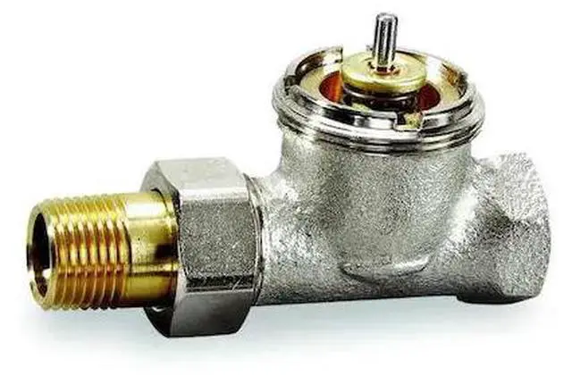 Alt view image 2 of 2 - Honeywell Home Thermostatic Radiator Valve   V110D1008
