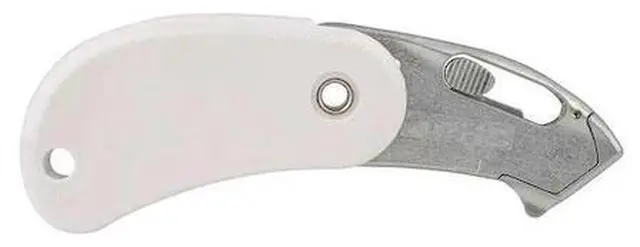 Main image of PACIFIC HANDY CUTTER, INC PSC-2-100 Folding Safety Cutter, Self-Retracting,