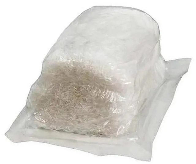 Alt view image 2 of 2 - DYNAREX 3161 Knuckle Gauze Roll, 4-1/2Inx12ft3-3/4In, PK100