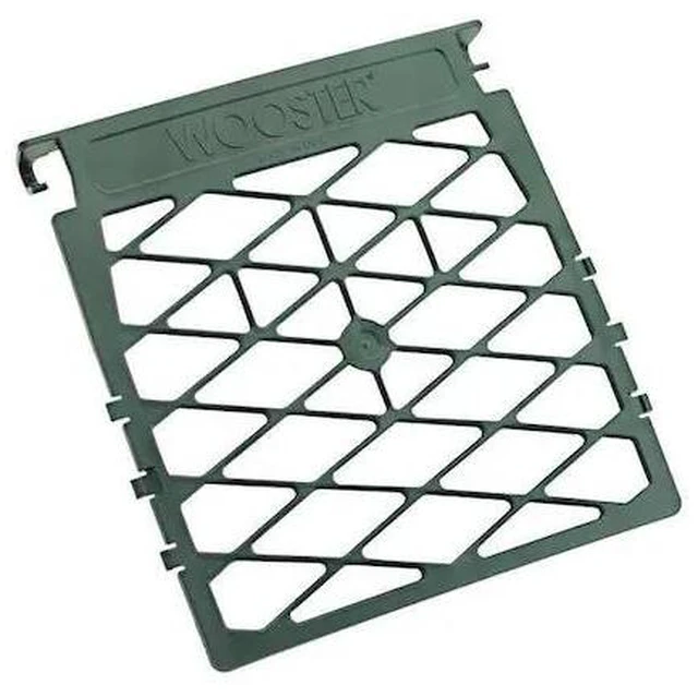 Main image of WOOSTER R007 Paint Grid, Polypropylene, 10-1/2 in , 10-1/2 in
