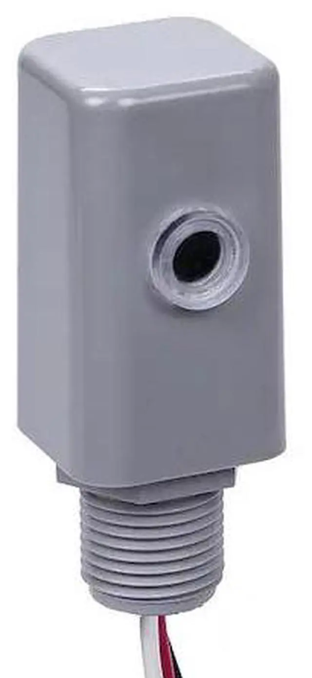 Main image of Intermatic - EK4163S - Stem Mount Electronic Photo Control