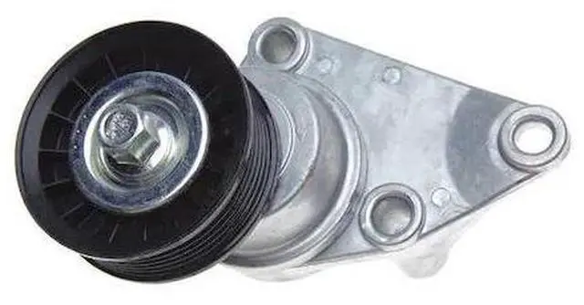 Main image of GATES 38158 Belt Tensioner,Industry Number,38158