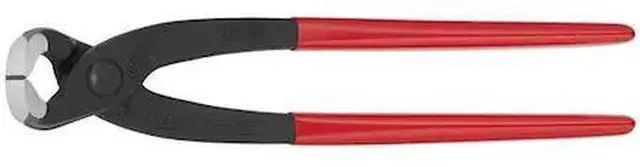 Main image of Knipex End Cutting Nippers,11 In  99 01 280