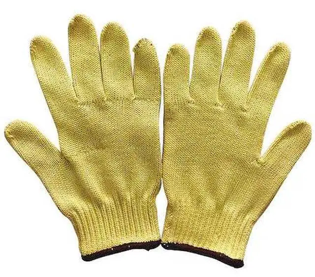 Main image of CONDOR 5AF91 Cut Resistant Gloves, Cut Level A3 ,Dipped ,Uncoated ,None ,L 1 PR
