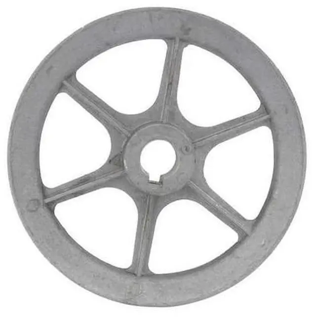 Main image of DAYTON TT3100202G Drive Belt V-pulley