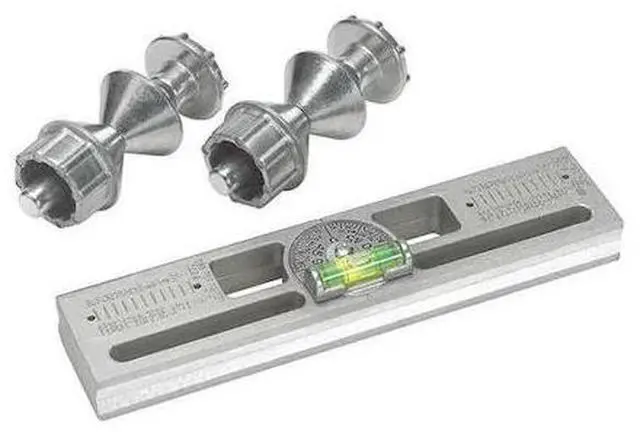 Alt view image 2 of 2 - JACKSON SAFETY 14796 33 Univ Alum 360Degree Adjust DSL Magnet HandFree Level