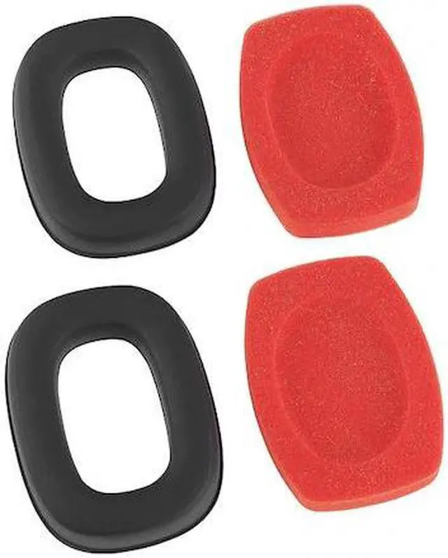 Main image of HONEYWELL HOWARD LEIGHT 1035143-VS Hygiene Kit Thin Cup For Vs110N, Vs110H