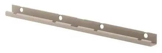 Alt view image 2 of 2 - TRUE HARDWARE TH 22397 Casement Operator Track for Truth Dual and Single