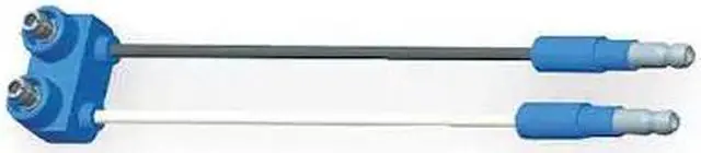 Main image of GROTE 66801 Pigtail,Ground Return,.180 Male