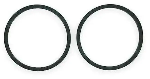 Alt view image 2 of 2 - BELL & GOSSETT 118129 Gasket, Flange,PK2