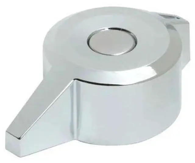 Alt view image 4 of 4 - SYMMONS T-65 Handle, For Symmons Temptrol II