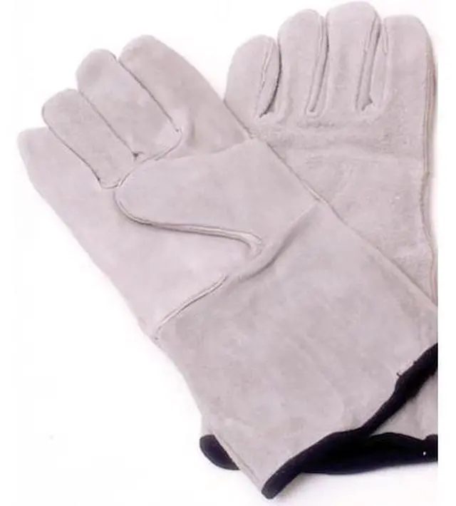 Main image of ALC 40022 Standard Blasting Gloves,13",PR