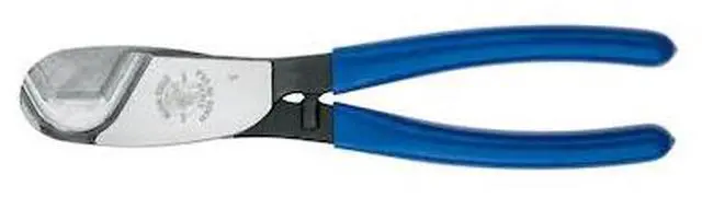 Alt view image 2 of 7 - KLEIN TOOLS 63030 Coaxial Cable Cutter,Shear Cut,8-1/4 In