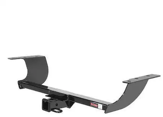 Main image of CURT 13093 Trailer Hitch,2" Receiver,Class 3,13093