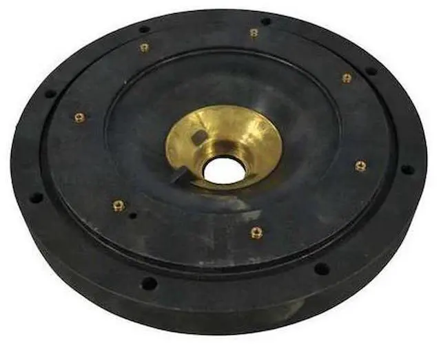 Main image of DAYTON PP20003EC0101G Seal Plate Kit