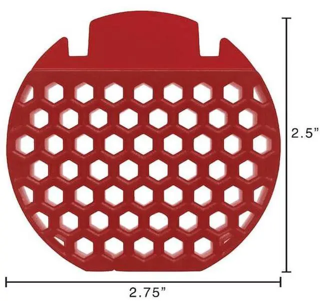 Alt view image 9 of 9 - Refresh 2.0 Gel Air Freshener, Cherry, 2 oz Gel, 12/Box FRS2REFCHERRY