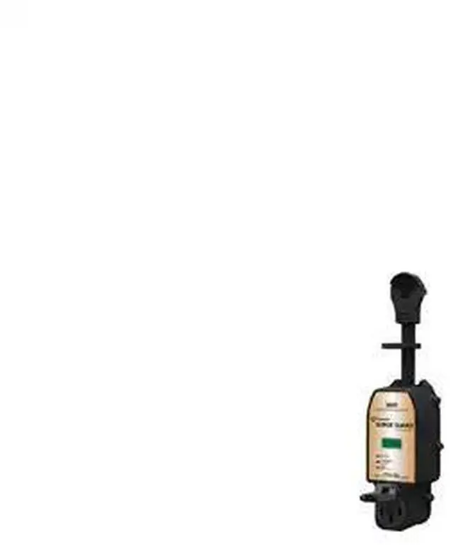 Alt view image 3 of 3 - 50A PORT SURGE GUARD WIRELESS