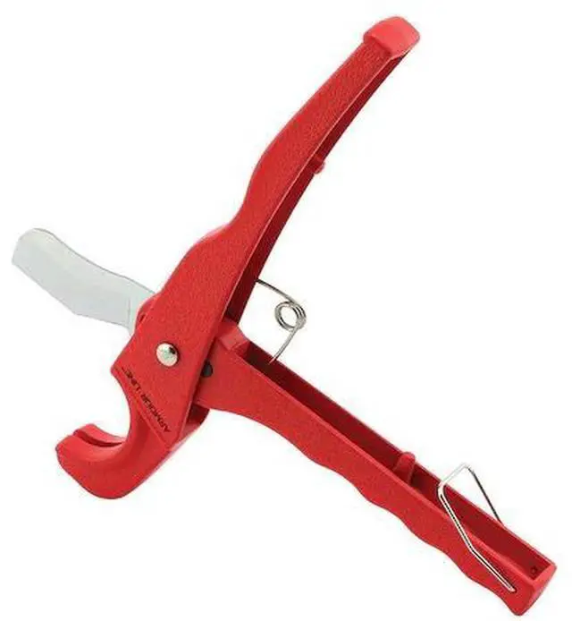Main image of PRIME-LINE RP77131 Poly Pipe Cutter, up to 1-1/2 in. Single Pack