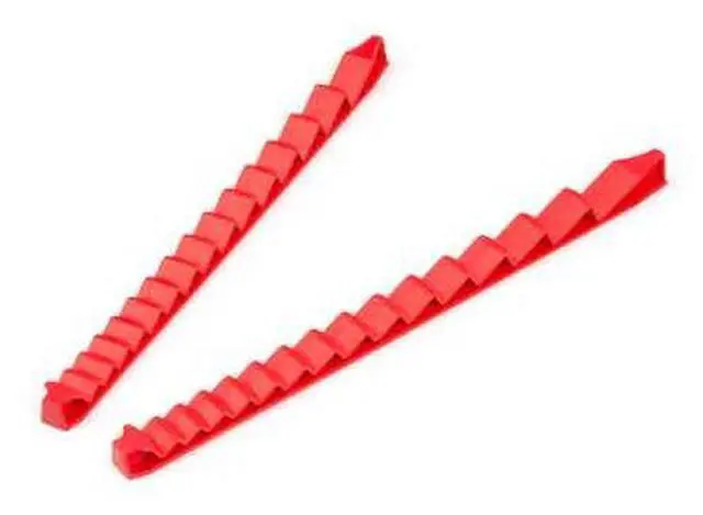 Main image of TEKTON ORG25215 15-Tool Wrench Organizer Rails (Forward)