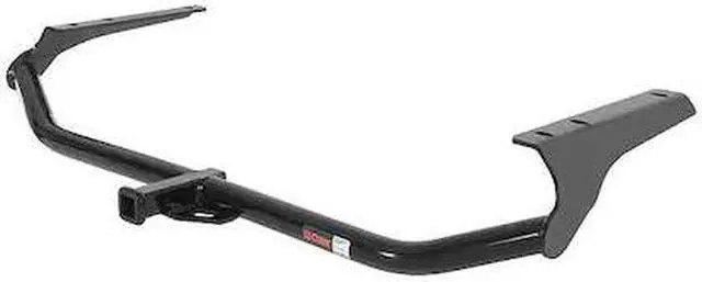 Main image of CURT 12341 Trailer Hitch,1-1/4" Rcvr,Class 2,12341