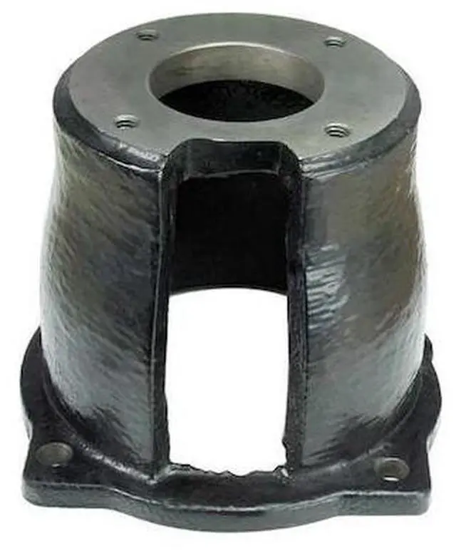 Main image of DAYTON PPM1ZN024G Adapter