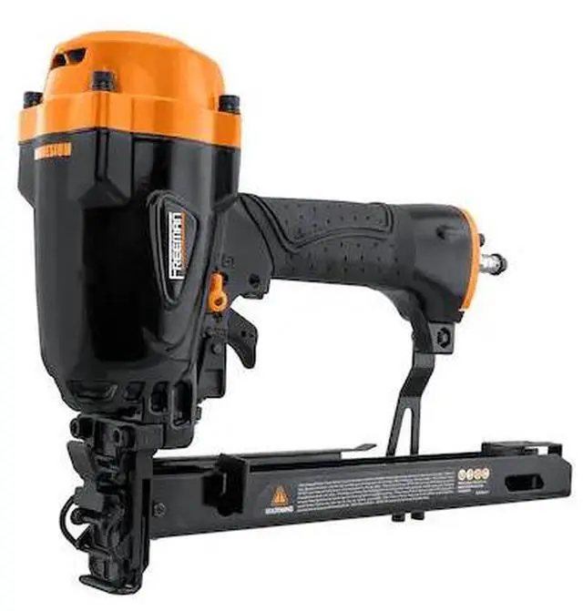 Main image of FREEMAN PWS16 PWS16 Pneumatic 5/8" Corrugated Stapler