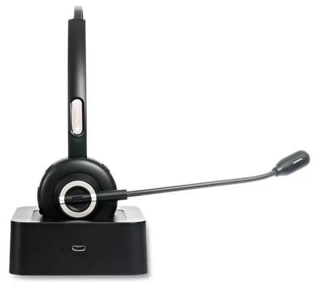 Alt view image 11 of 13 - Spracht Mobile Office Headset
