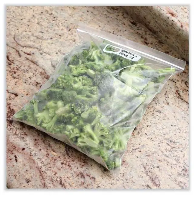 Alt view image 11 of 19 - Boardwalk Reclosable Freezer Storage Bags 2 Gal Clear LDPE 13 x 15 100/Box