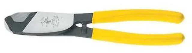 Alt view image 2 of 5 - KLEIN TOOLS 63028 Coaxial Coax Cable Cutter