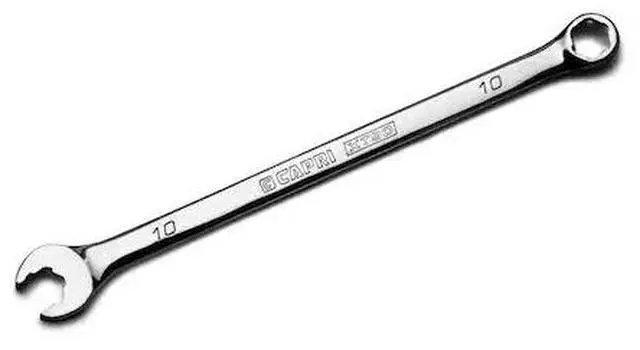 Main image of CAPRI TOOLS CP11750-M10XT WaveDrive Pro 10 mm Combination Wrench for Regular
