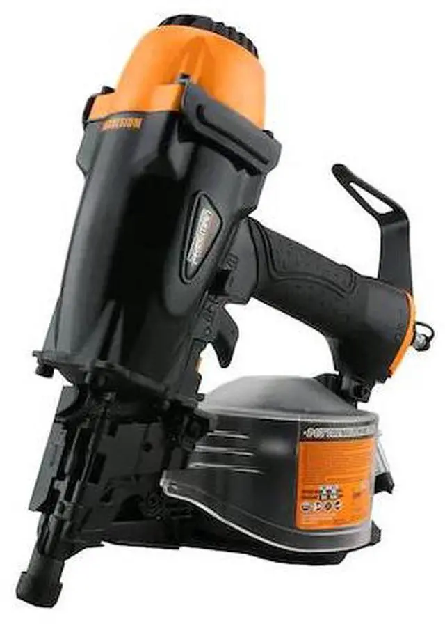 Alt view image 14 of 18 - Freeman PCN65 15 Degree 2-1/2 in. Coil Siding Nailer