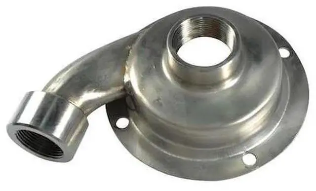 Main image of DAYTON PPT10003GG Volute