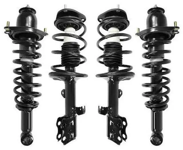 Main image of UNITY 4-11573-15063-001 4-11573-15063-001 Front and Rear Complete Strut