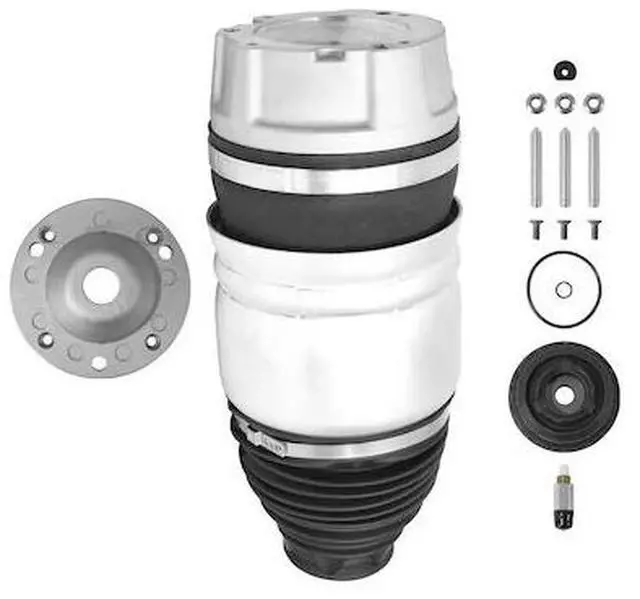 Main image of UNITY 15-132602 15-132602 Rear Right Air Spring