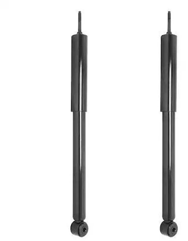Alt view image 2 of 2 - Unity Automotive 2-255070-001 Rear Shock Absorber Kit For 2009-2014 Nissan Cube
