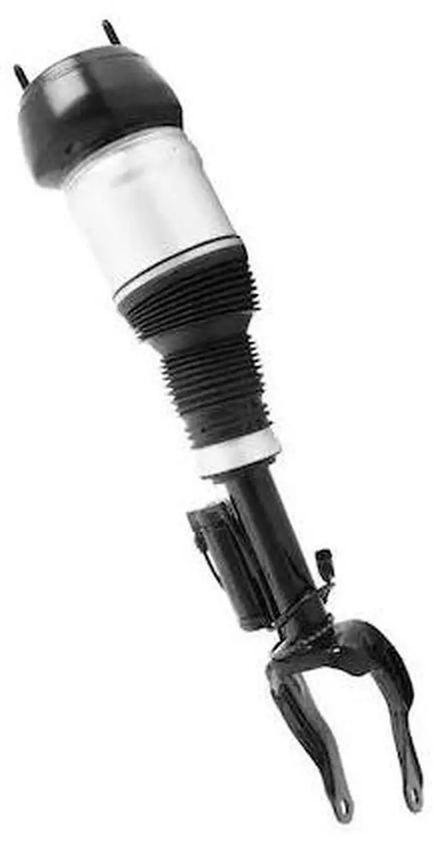 Main image of UNITY 28-117001 28-117001 Front Left Electronic Air Strut Assembly