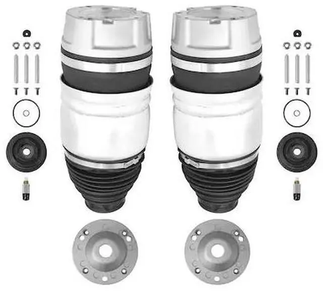 Main image of UNITY 2-15-132601-15-132602 2-15-132601-15-132602 Front Air Spring Kit