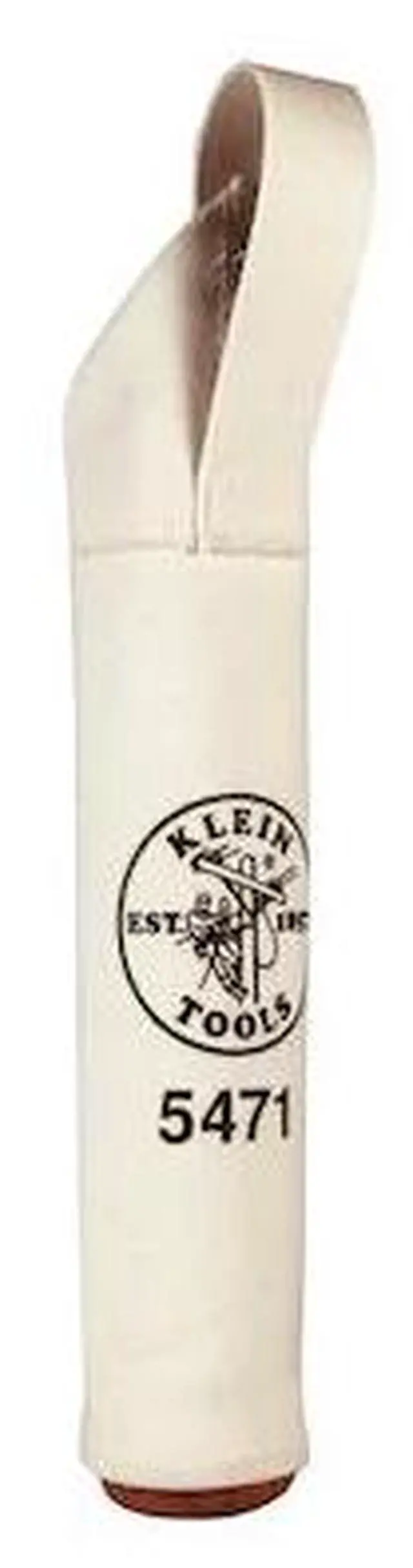 Alt view image 3 of 8 - Klein Tools Canvas Electrode Bag 5471