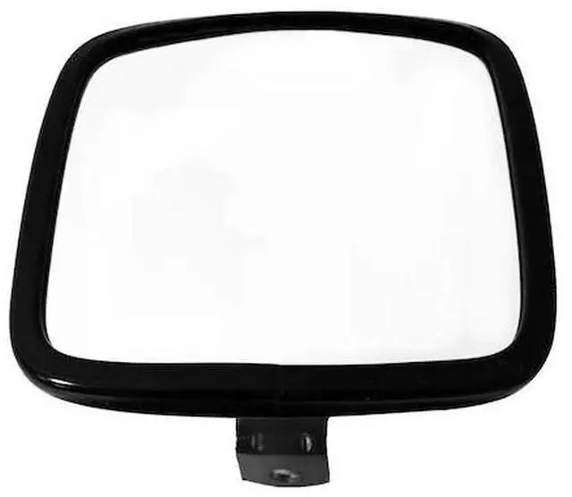 VELVAC 708142-5 6.5X6 Convex Mirror S.Steel - Newegg.com