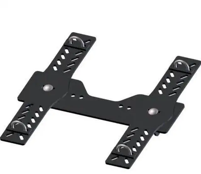 Main image of KFI 105745 Universal ATV Plow Mount