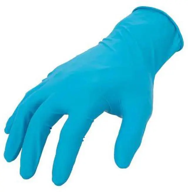 Main image of 212 PERFORMANCE NTG8-03-008 NTG8-03, Disposable Gloves, 8 mil Palm, Nitrile,