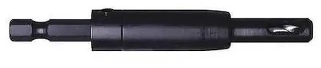 Main image of CENTURY DRILL & TOOL 37006 Self-Centering Drill Guide