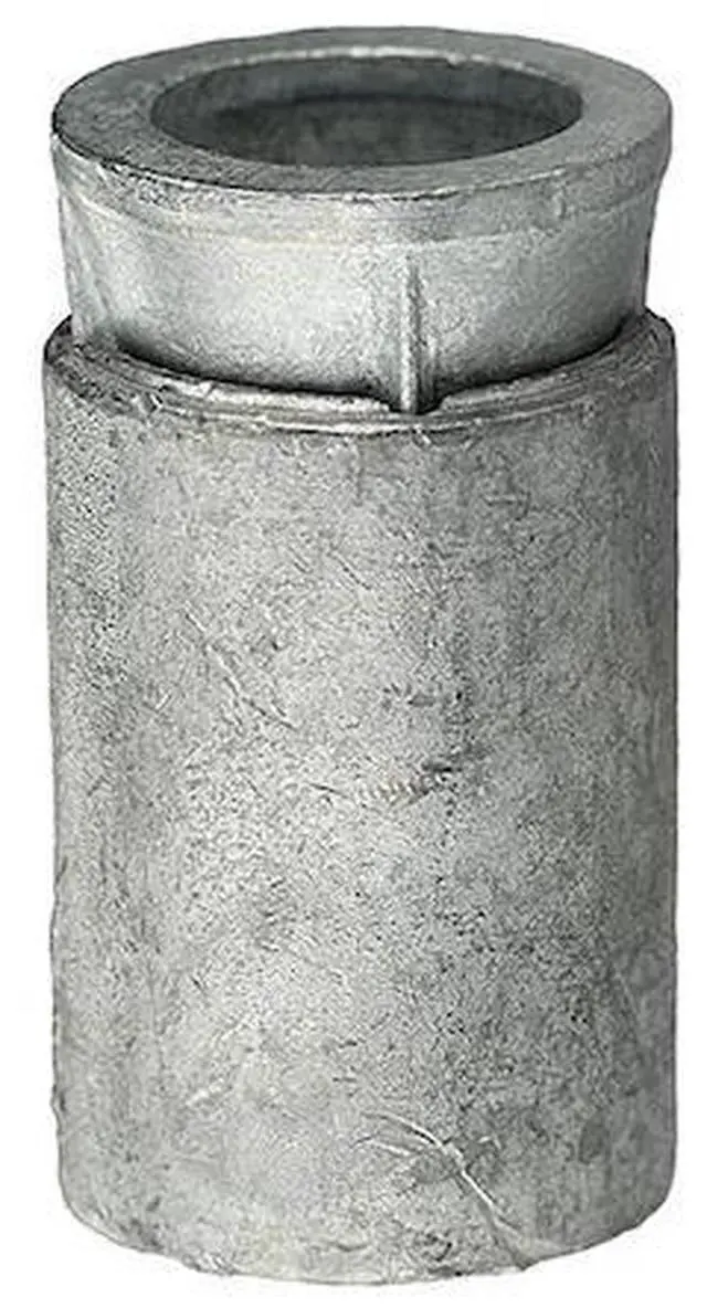 Main image of DOTTIE MA5 Short Lag Shield, 1/4" Dia, Alloy Steel 100 PK