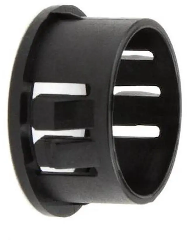 Main image of DOTTIE 1214D L.H. Dottie 1-1/2'' Nylon Knockout Bushing, 25PK