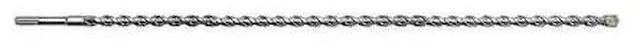 Main image of CENTURY DRILL & TOOL 81424 Sonic SDS Plus Drill Bits