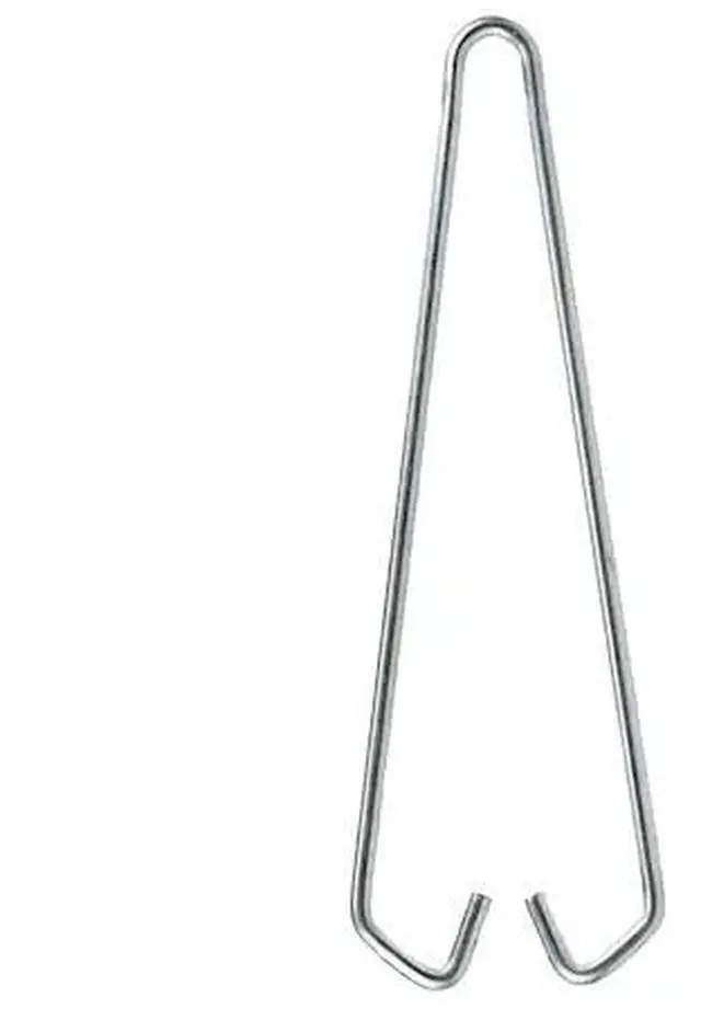 Main image of DOTTIE 629 L.H. Dottie Side Mount Fluorescent Fixture Hanger (No 10 Gauge),