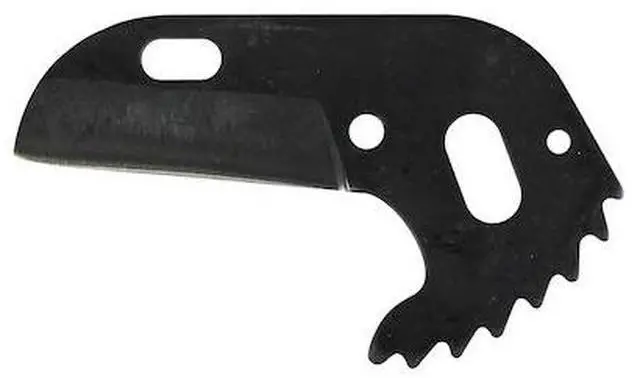 Main image of DOTTIE KB L.H. Dottie PVC Ratcheting Pipe Cutter Replacement Blade