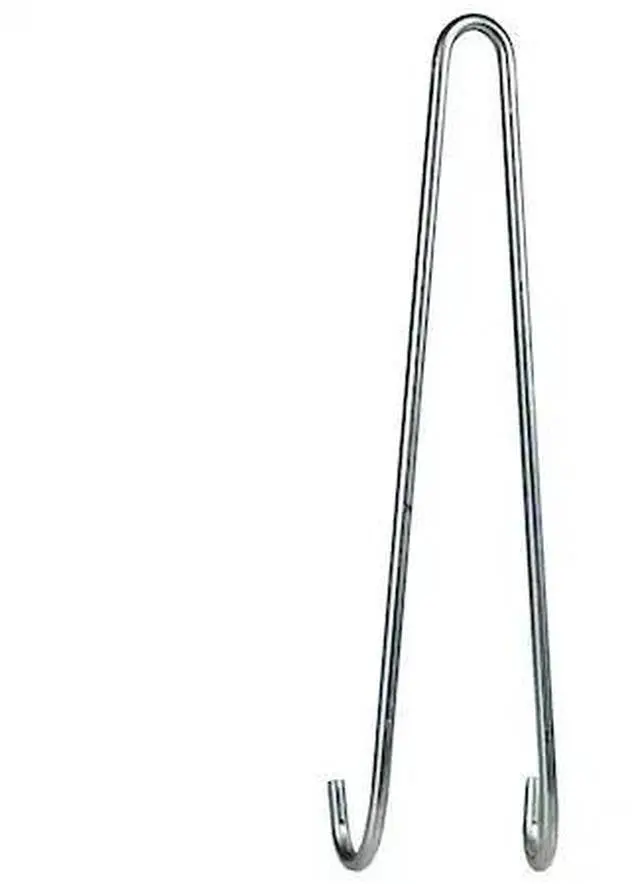 Main image of DOTTIE 630 L.H. Dottie Top Mount Fluorescent Fixture Hanger (No 10 Gauge), 100PK